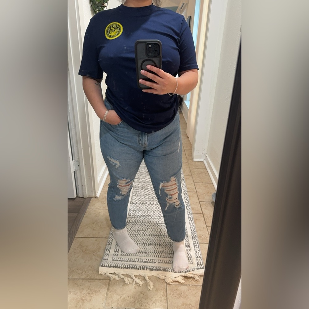 Wild fable (Target) Jeans size 8